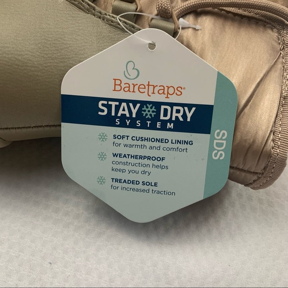 Baretraps boots - Picture 12 of 16